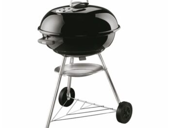 AR NA OGLJE WEBER COMPACT KETTLE 57 CM ÈRN
